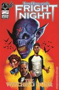 Fright Night Witching Hour (2026 American Mythology) 1C