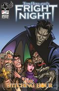 Fright Night Witching Hour (2026 American Mythology) 1D