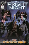 Fright Night Witching Hour (2026 American Mythology) 1E