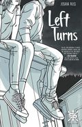 Left Turns GN (2026 Source Point Press) 1-1ST