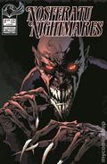 Nosferatu Nightmares (2026 American Mythology) 1A