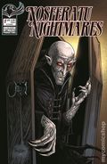 Nosferatu Nightmares (2026 American Mythology) 1B
