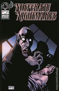 Nosferatu Nightmares (2026 American Mythology) 1C