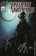 Nosferatu Nightmares (2026 American Mythology) 1D