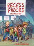 Recess Pieces Reanimated HC (2026 Cosmic Lion) 1-1ST