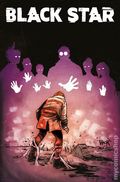 Black Star (2026 Titan Comics) 1C