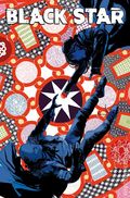 Black Star (2026 Titan Comics) 1D