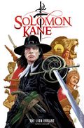 Solomon Kane the Lion Errant (2026 Titan) 1A