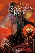 Solomon Kane the Lion Errant (2026 Titan) 1B