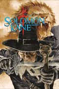 Solomon Kane the Lion Errant (2026 Titan) 1C
