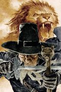 Solomon Kane the Lion Errant (2026 Titan) 1G
