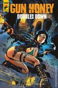 Gun Honey Doubles Down (2026 Titan Comics) 2D