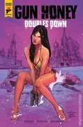 Gun Honey Doubles Down (2026 Titan Comics) 2E