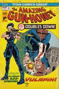 Gun Honey Doubles Down (2026 Titan Comics) 2G