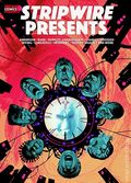 Stripwire Presents TPB (2026 Tripwire) 1-1ST