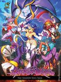 Darkstalkers The Shadow Soul Saga HC (2026 Udon) 1-1ST