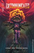 Excommunicated (2026 Vault) 3A