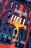 Godfather of Hell TPB (2026 Vault Comics) 1-1ST