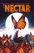 Nectar TPB (2026 Vault Comics) 1-1ST