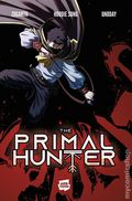 Primal Hunter GN (2026 Vault Comics) 1-1ST