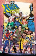 X-Men '97 (2026 Marvel) Season Two 1A