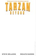 Tarzan Beyond (2026 IDW) 1E