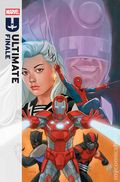 Ultimate Universe Finale (2026 Marvel) 1A