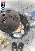 Ultimate Universe Finale (2026 Marvel) 1C