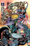 Ultimate Universe Finale (2026 Marvel) 1D