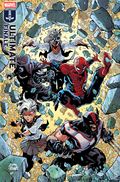 Ultimate Universe Finale (2026 Marvel) 1E