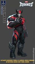Ultimate Universe Finale (2026 Marvel) 1G