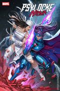 Psylocke Ninja (2025) 5B