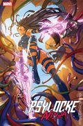 Psylocke Ninja (2025) 5C