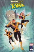 What If Uncanny X-Men (2026 Marvel) 1C