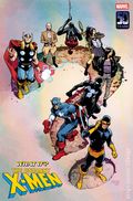 What If Uncanny X-Men (2026 Marvel) 1D