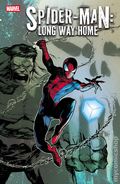 Spider-Man Long Way Home (2026 Marvel) 1A