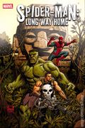 Spider-Man Long Way Home (2026 Marvel) 1B