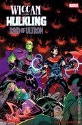 Wiccan and Hulkling Raid of Ultron (2026 Marvel) 1C