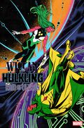 Wiccan and Hulkling Raid of Ultron (2026 Marvel) 1D