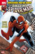 Amazing Spider-Man (1963 1st Series) Facsimile Edition 546A