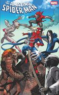 Amazing Spider-Man (1963 1st Series) Facsimile Edition 546C