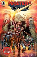 He-Man and the Masters of the Universe the Wings of Fate (2026 Dark Horse) 1