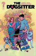 The Dogsitter (2026 Ignition Press) 1A