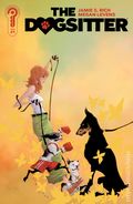 The Dogsitter (2026 Ignition Press) 1C