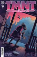 Teenage Mutant Ninja Turtles Journeys (2025 IDW) 10B