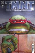 Teenage Mutant Ninja Turtles Journeys (2025 IDW) 10RI
