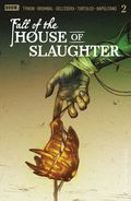 Fall of the House of Slaughter (2026 Boom) 2A