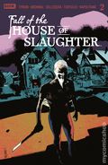Fall of the House of Slaughter (2026 Boom) 2B