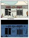 Laser Quest (2026 Floating World Comics) 1