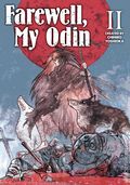 Farewell, My Odin GN (2025 Titan Manga) 2-1ST